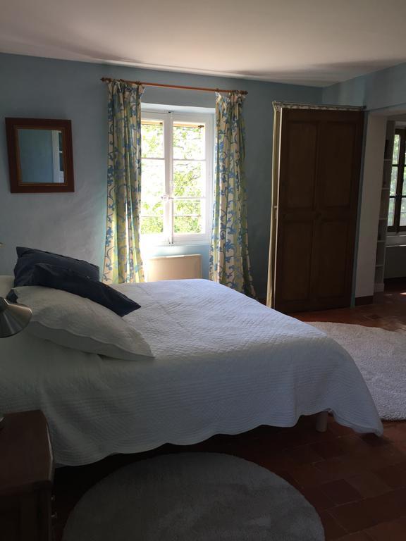 Bed and Breakfast Domaine La Carraire Lauris Exteriér fotografie